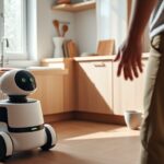 como un modelo inspirado en perros mejora la busqueda de objetos por robots 1773535877