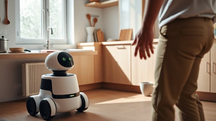 como un modelo inspirado en perros mejora la busqueda de objetos por robots 1773535877