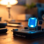 como un unico componente organico puede alimentar y detectar luz en interiores 1773579085