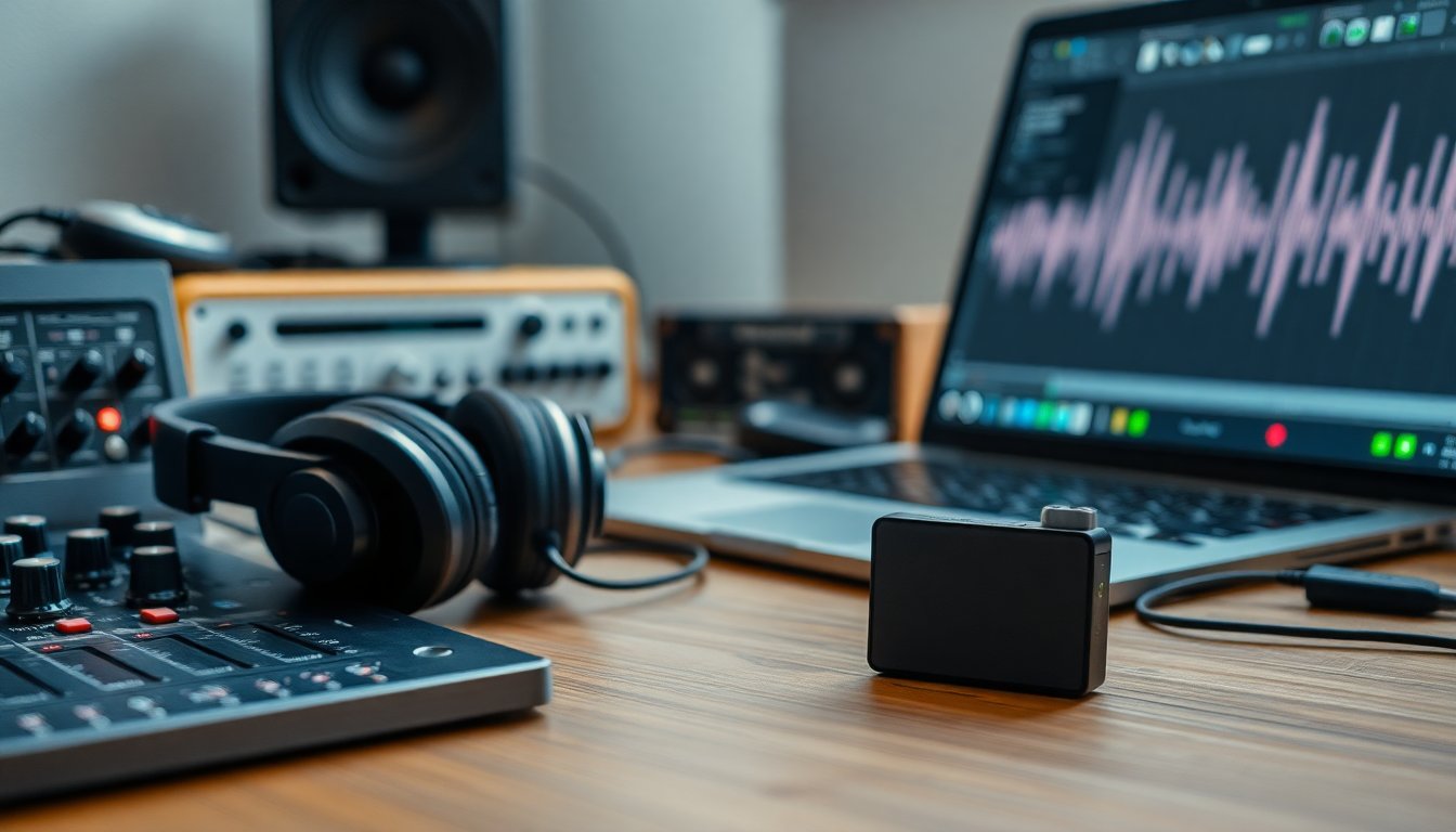 Cómo una nueva herramienta detiene las canciones deepfake y protege a los músicos