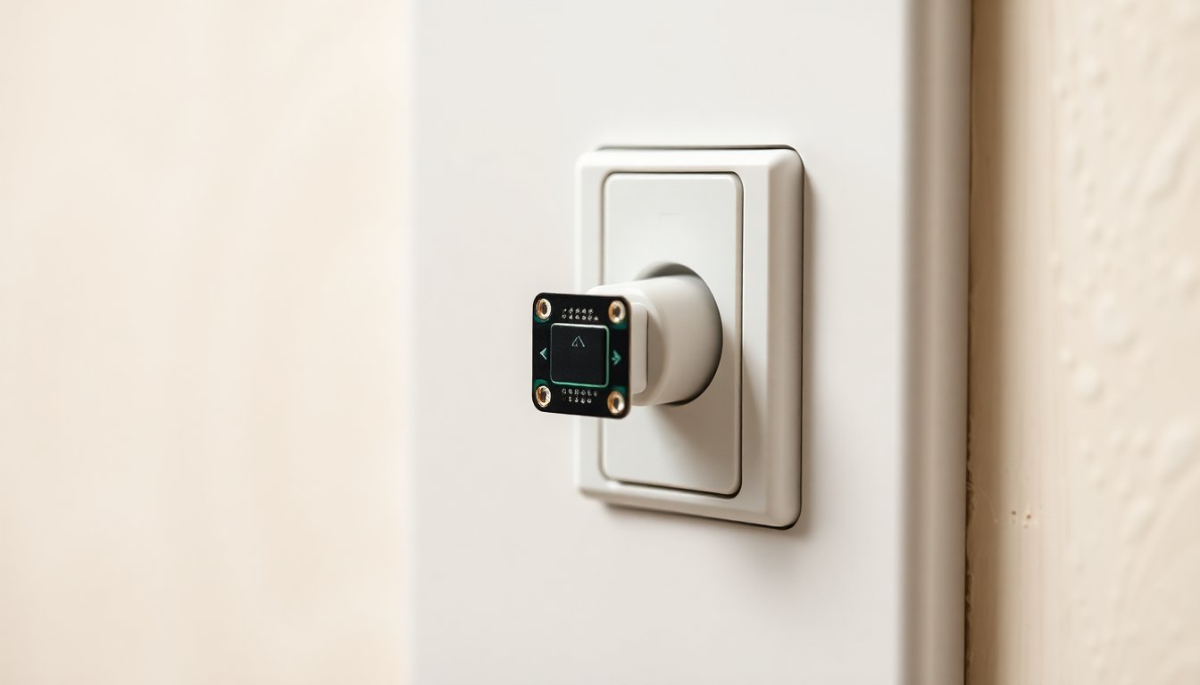 Cómo usar SwitchBot para convertir interruptores en inteligentes sin cableado