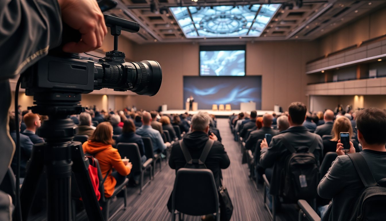 Cómo ver el keynote de Jensen Huang en GTC 2026 y qué podría anunciar Nvidia