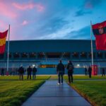 como ver espana vs serbia amistoso en villarreal y opciones gratis 1774636029