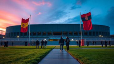 como ver espana vs serbia amistoso en villarreal y opciones gratis 1774636029