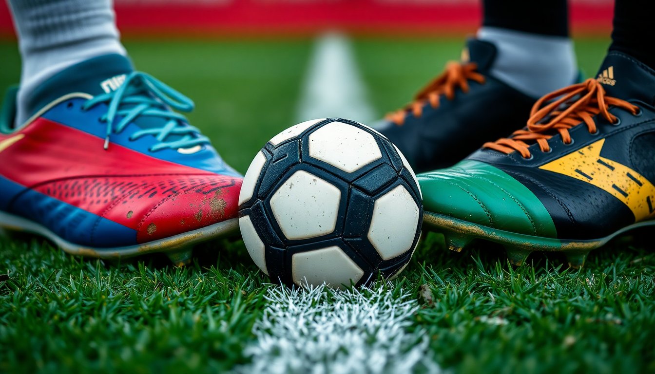 Cómo ver RD Congo vs Jamaica en vivo y gratis: guía completa