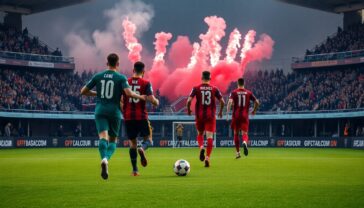 como ver real sociedad vs athletic bilbao y que esperar del derbi vasco 1772574671