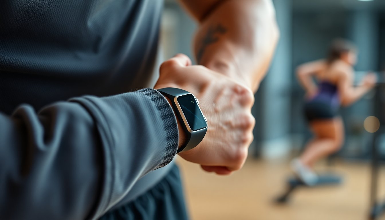 Cómo Whoop evolucionó de pulsera de élite a monitor de salud continua