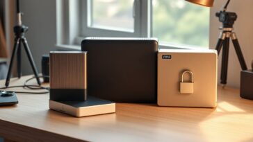 comparativa de discos duros externos velocidad seguridad y capacidad 1773586289