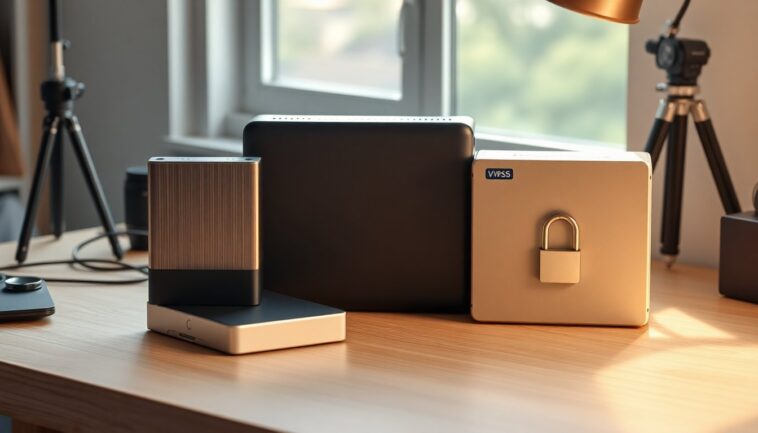 comparativa de discos duros externos velocidad seguridad y capacidad 1773586289