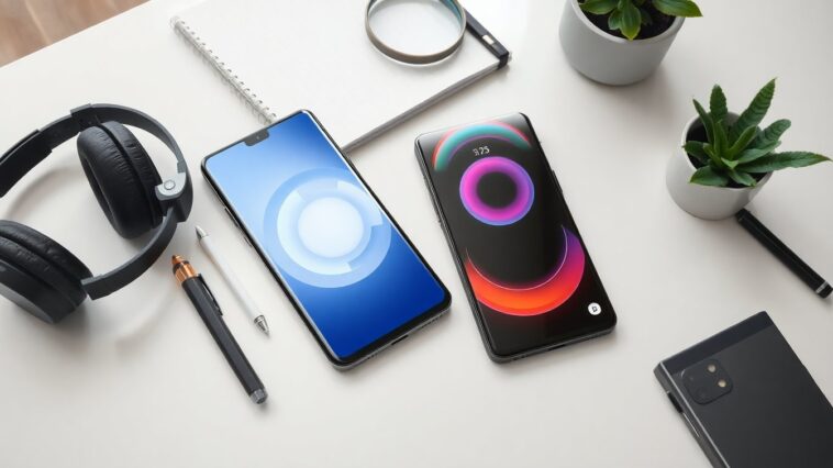 comparativa de los galaxy s26 inteligencia artificial camara y privacidad 1772355093