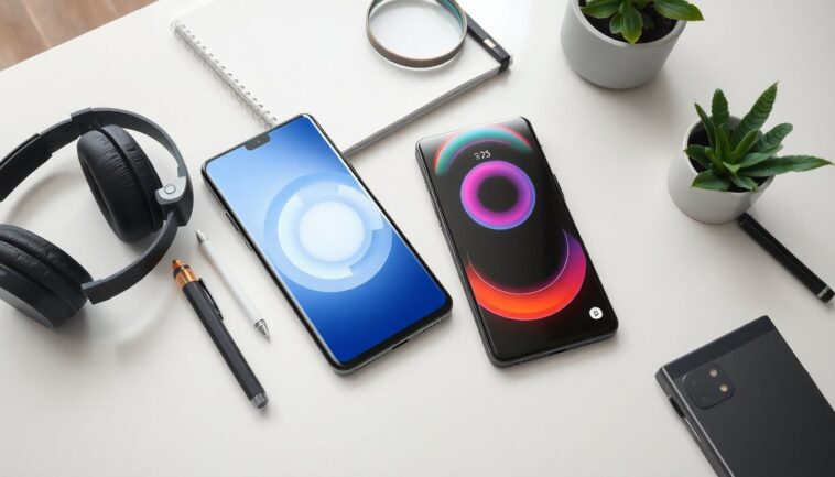 comparativa de los galaxy s26 inteligencia artificial camara y privacidad 1772355093