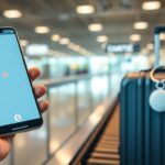 comparte la ubicacion de tu equipaje con aerolineas desde android para recuperarlo mas rapido 1772567505