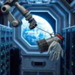 computacion espacial nvidia lleva la inteligencia artificial a centros de datos en orbita 1773809500