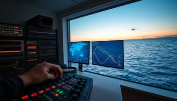 comunicacion satelital para vuelos en zonas sin cobertura del oceano 1773903122