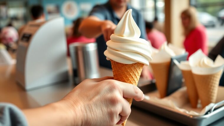 cono gratis en dairy queen como disfrutar free cone day el march 19 de 2026 1773654728