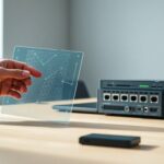 construye modelos de inteligencia artificial propios con mistral forge 1773820329