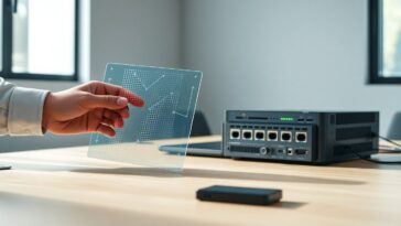 construye modelos de inteligencia artificial propios con mistral forge 1773820329