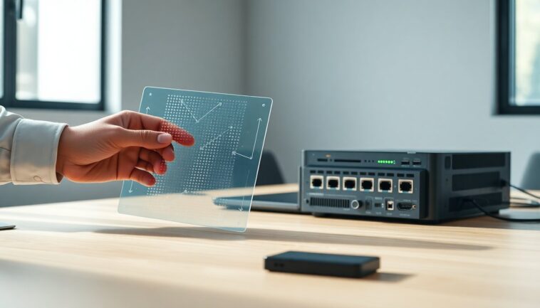 construye modelos de inteligencia artificial propios con mistral forge 1773820329