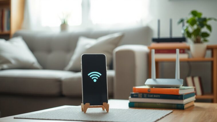 convierte un telefono android en un extensor de wifi y mejora zonas muertas 1773910309