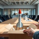 crisis en xai salen los cofundadores y musk reconfigura la firma bajo spacex 1774715251