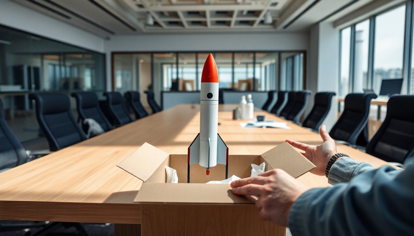 Crisis en xAI: salen los cofundadores y Musk reconfigura la firma bajo SpaceX