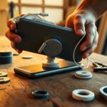 de garaje a fenomeno mundial la historia de popsockets sin capital de riesgo 1772913094