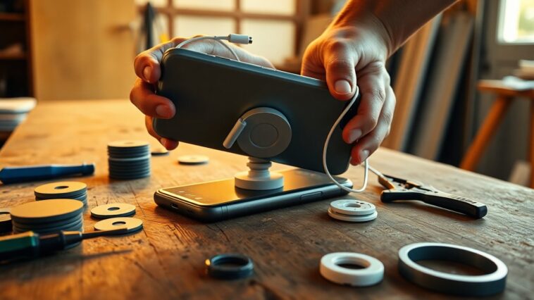 de garaje a fenomeno mundial la historia de popsockets sin capital de riesgo 1772913094