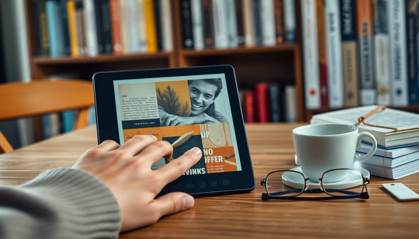 Descarga ebooks gratis en Stuff Your Kindle Day y encuentra ofertas en Amazon
