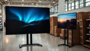 descuento en sony bravia 8 ii en best buy analisis y caracteristicas clave 1774351546