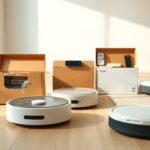 descuentos en aspiradoras robot como aprovechar la amazon big spring sale 1773676314