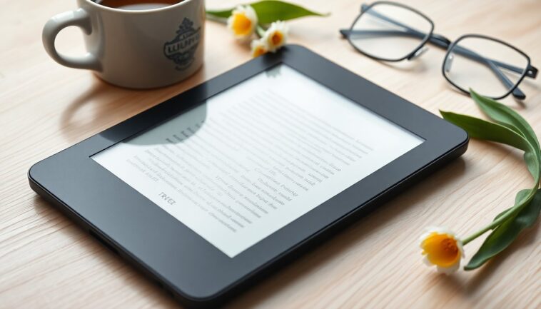 descuentos en kindle colorsoft durante la big spring sale de amazon 1774913307