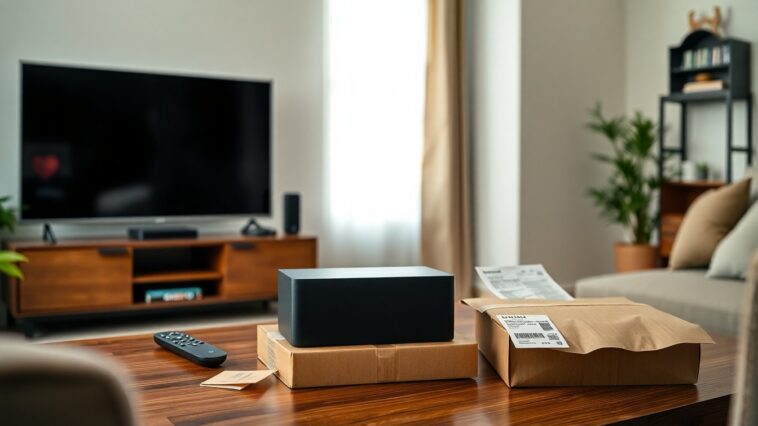 descuentos en servicios y dispositivos de streaming durante la amazon big spring sale 1774528253