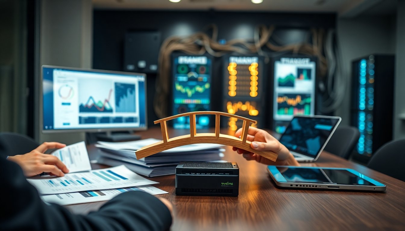 Director de productividad de IA: el puente entre datos, tecnología y negocio