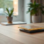 dispositivo organico bifuncional para energia y deteccion en interiores 1773514276