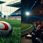 donde ver francia vs inglaterra y por que un teatro londinense planea usar laseres contra moviles 1773507091