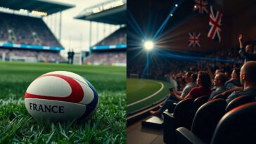 donde ver francia vs inglaterra y por que un teatro londinense planea usar laseres contra moviles 1773507091