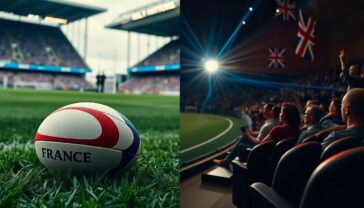 donde ver francia vs inglaterra y por que un teatro londinense planea usar laseres contra moviles 1773507091