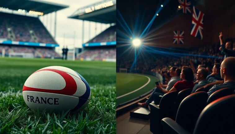 donde ver francia vs inglaterra y por que un teatro londinense planea usar laseres contra moviles 1773507091