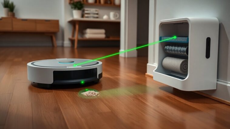 dyson spotscrub ai analisis y comparativa frente a rivales 1773741113