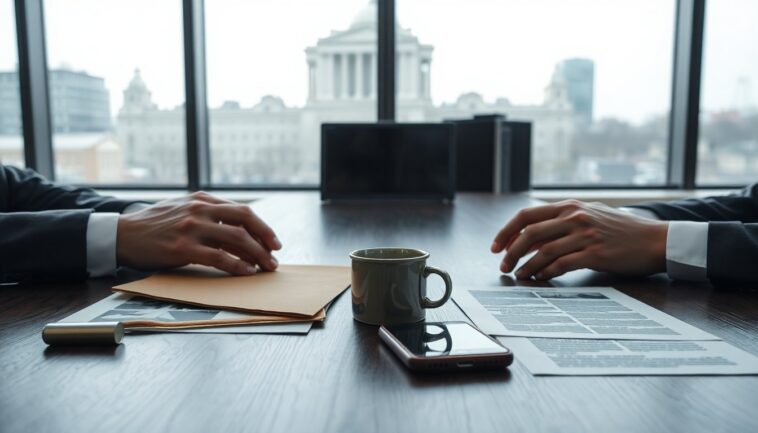 el choque entre emil michael el pentagono y anthropic como confluyen reputacion y seguridad 1774326621