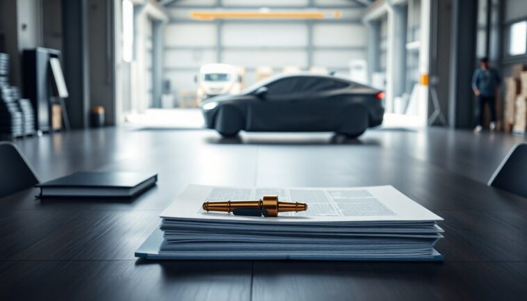 el fin de una pesquisa la sec no presentara cargos contra faraday future 1774261841