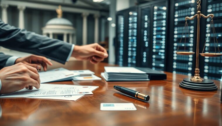 el vinculo entre grandes tecnologicas contratos gubernamentales y debates eticos 1772603528