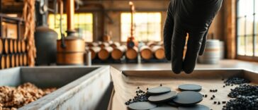 electrodos a partir de residuos de bourbon para supercondensadores comerciales 1774430898