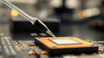 empaquetado para circuitos fotonicos listo para vacio radiacion y frio extremo 1774906179