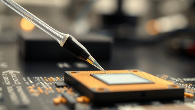 empaquetado para circuitos fotonicos listo para vacio radiacion y frio extremo 1774906179