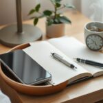 estrategias practicas para disminuir el tiempo de pantalla y recuperar el tiempo perdido 1773240688