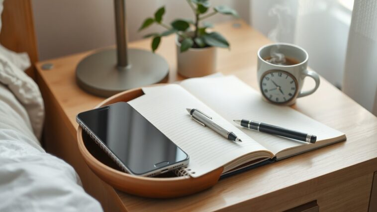 estrategias practicas para disminuir el tiempo de pantalla y recuperar el tiempo perdido 1773240688