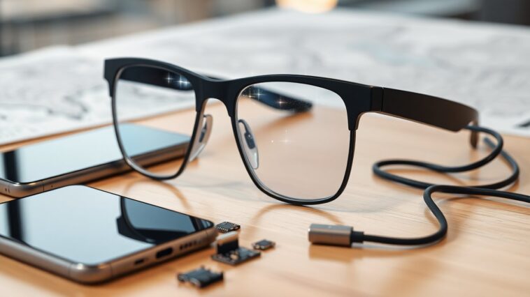 gafas inteligentes de samsung como la ia y el movil cambian la experiencia 1772938279