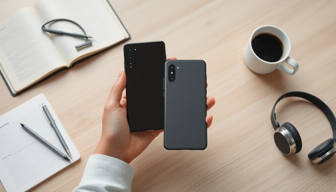 Galaxy S26 Ultra frente a Pixel 10 Pro XL: cuál elegir según tu uso