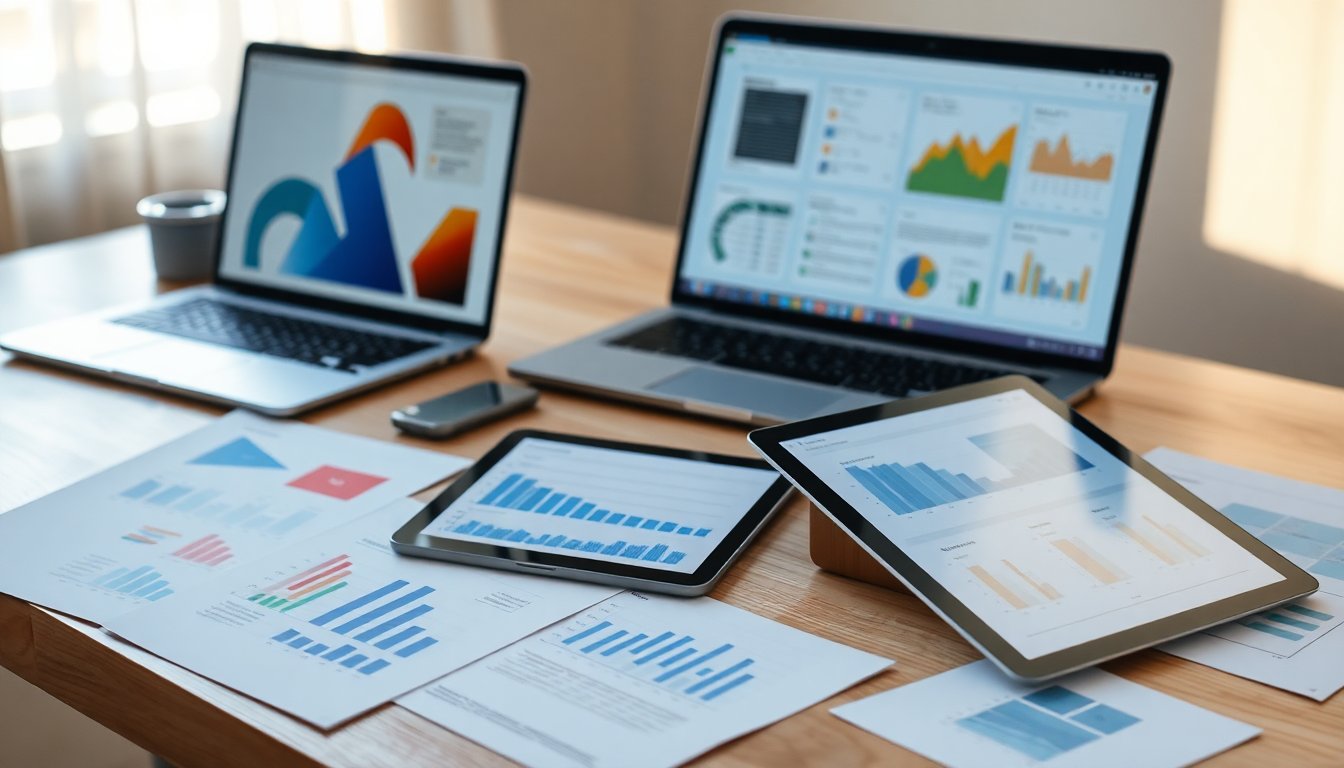 Gemini en Google Workspace: crea, resume y busca contenido en Docs, Sheets, Slides y Drive